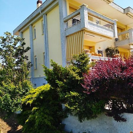 AlkyonaBeach_Polimeris Platanitis Exterior foto