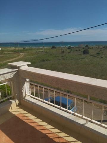 AlkyonaBeach_Polimeris Platanitis Exterior foto