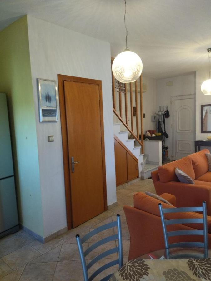 AlkyonaBeach_Polimeris Platanitis Exterior foto